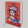 Crystal Art Planner Frida Kahlo