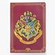 Crystal Art Planner Hogwarts Crest