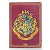 Crystal Art Planner Hogwarts Crest