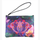 Crystal Art Pouch - Lovely Lotus