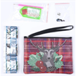 Crystal Art Pouch - Winter Stag | Bild 2