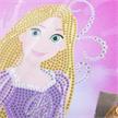 Crystal Art "Rapunzel" Geheimes Tagebuch | Bild 4