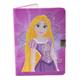 Crystal Art "Rapunzel" Geheimes Tagebuch