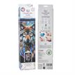 Crystal Art Scroll Enchanted Wolf 40 x 50 cm | Bild 6