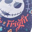 Crystal Art Scroll Jack Skellington: Master Of Fright Disney 40 x 50 cm | Bild 2