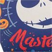 Crystal Art Scroll Jack Skellington: Master Of Fright Disney 40 x 50 cm | Bild 3