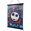 Crystal Art Scroll Jack Skellington: Master Of Fright Disney 40 x 50 cm | Bild 5