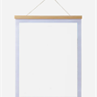 Crystal Art Scroll Magnetic Display Hangers 51 cm | Bild 5