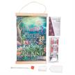 Crystal Art Scroll Mini Be Kind 20 x 30 cm | Bild 4