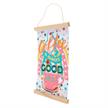 Crystal Art Scroll Mini Coffee 20 x 30 cm | Bild 6