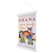 Crystal Art Scroll Mini Lilo & Stitch 20 x 30 cm | Bild 4