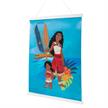 Crystal Art Scroll Moana 40 x 50 cm | Bild 5