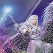 Crystal Art Scroll Rainbow Magic, 40 x 50 cm | Bild 3