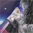 Crystal Art Scroll Rainbow Magic, 40 x 50 cm | Bild 2