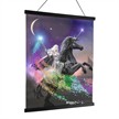 Crystal Art Scroll Rainbow Magic, 40 x 50 cm | Bild 5