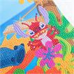 Crystal Art Scroll Stitch 35 x 45 cm | Bild 5