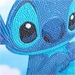 Crystal Art Scroll Stitch 35 x 45 cm | Bild 4