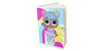 Crystal Art Secret Diary - Bon Bon