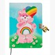 Crystal Art Secret Diary Cheer Bear