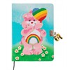 Crystal Art Secret Diary Cheer Bear