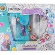Crystal Art Secret Diary Elsa & Anna | Bild 4 Crystal Art Secret Diary Elsa & Anna | Bild 4