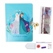 Crystal Art Secret Diary Elsa & Anna | Bild 3 Crystal Art Secret Diary Elsa & Anna | Bild 3