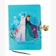 Crystal Art Secret Diary Elsa & Anna