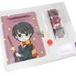 Crystal Art Secret Diary Harry Potter | Bild 3 Crystal Art Secret Diary Harry Potter | Bild 3