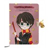 Crystal Art Secret Diary Harry Potter