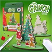Crystal Art Sparkle Scene Merry Grinchmas | Bild 2