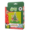 Crystal Art Sparkle Scene Merry Grinchmas | Bild 6
