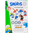 Crystal Art Sticker "Smurf" Sticker Set | Bild 3