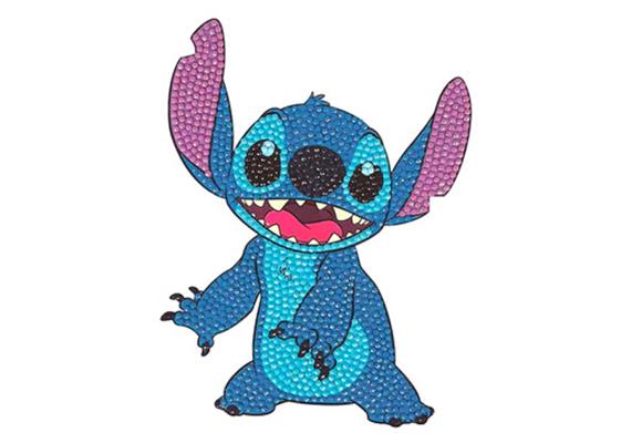 Crystal Art Sticker Stitch Grösse A5