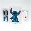 Crystal Art Sticker Stitch Grösse A5 | Bild 2