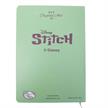 Crystal Art "Stitch" Notizbuch Kit 26 x 18 cm | Bild 5