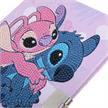 Crystal Art "Stitch & Angel" Geheimes Tagebuch | Bild 2