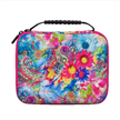 Crystal Art Storage Case 30 Behälter Paisley Floral | Bild 2