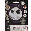 Crystal Art Taschenanhänger Jack Skellington | Bild 5