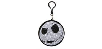 Crystal Art Taschenanhänger Jack Skellington
