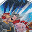 Crystal Art "Thor" Bilderrahmen 21 x 25 cm | Bild 2