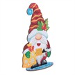 Crystal Art XL Buddy Cheerful Gnome | Bild 2