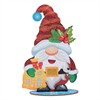 Crystal Art XL Buddy Cheerful Gnome