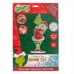 Crystal Art XL Buddy Grinch | Bild 5
