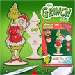 Crystal Art XL Buddy Grinch | Bild 2