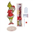 Crystal Art XL Buddy Grinch | Bild 4