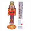Crystal Art XL Buddy Nutcracker | Bild 2
