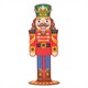 Crystal Art XL Buddy Nutcracker