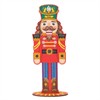 Crystal Art XL Buddy Nutcracker
