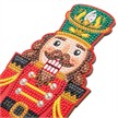 Crystal Art XL Buddy Nutcracker | Bild 3