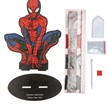 Crystal Art XL Buddy Spider-Man | Bild 3 Crystal Art XL Buddy Spider-Man | Bild 3